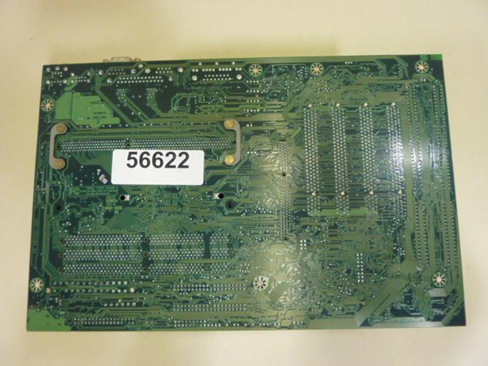 Used DELL Circuit Board PB 684267-004 #56622