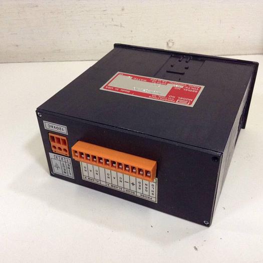 Used PANAMETRICS Moisture Tracking Series 4 MTS4-321-10 #79657