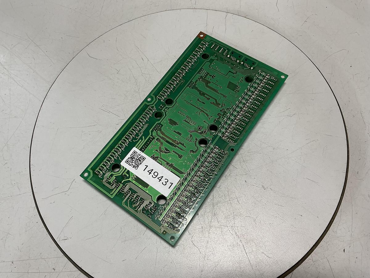 Used YUSHIN YV-330070-HLS