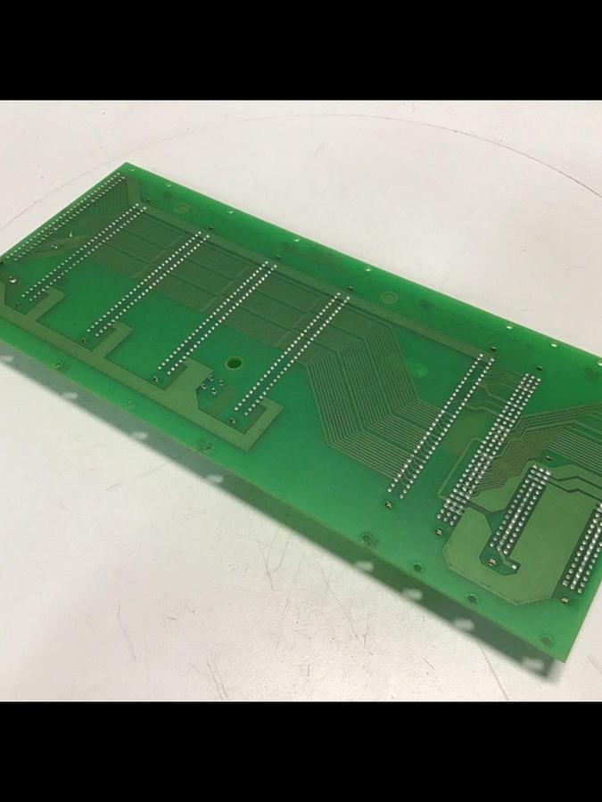 Used VAN DORN Circuit Board 330019 PC330-019 330-019 Used