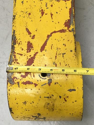 Used VAN DORN Toggle Link 341730 #117584