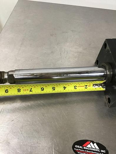 Used HYDRO LINE Clamp Cylinder N5GF-2.5X7.83 #127290