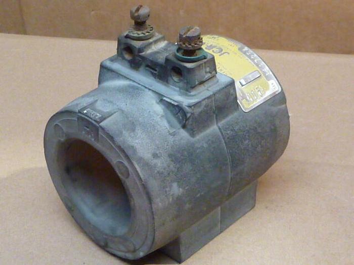 Used GENERAL ELECTRIC / GE Current Transformer 750X34G2 #36960