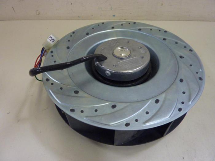 Used EMC Fan RB2T-220/063 #59123