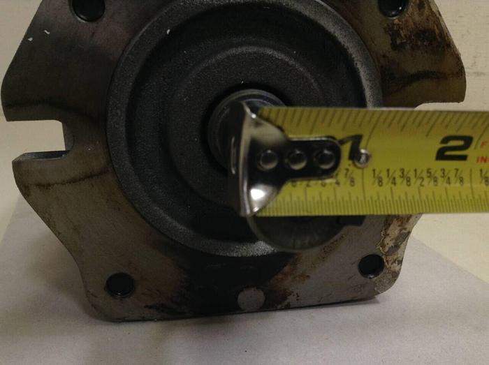 Used NACHI Eckerle IP Pump IPH-4B-32-20 Used