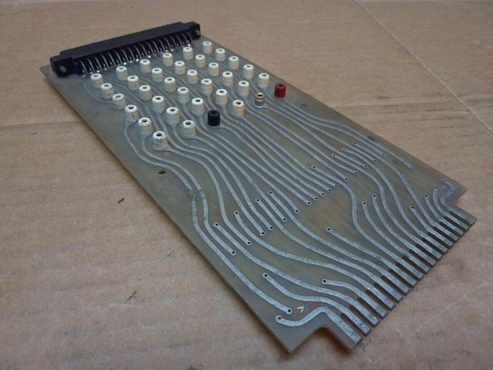 Used SCI Circuit Board 080-2467 REV B #25120