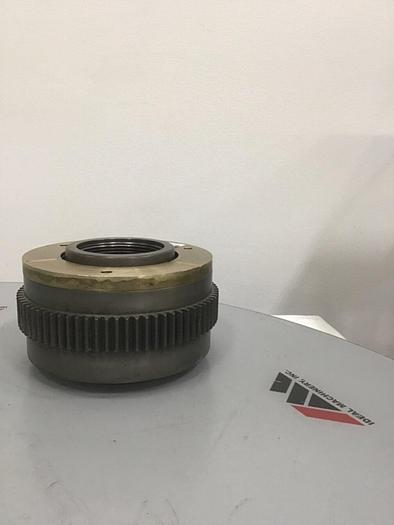 Used ENGEL Die Height / Adjustable Tie Bar Nut ES1300-300 / TBDHN Used