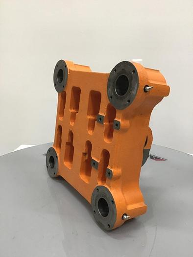 Used CINCINNATI MILACRON Real Platen 5035695 Used