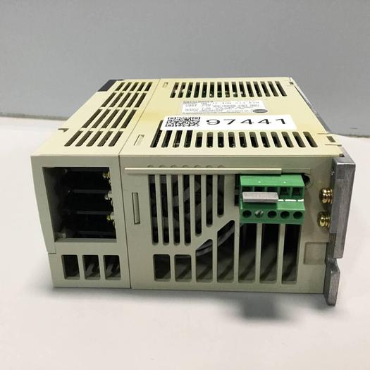Used MITSUBISHI AC Servo Drive MR-J2-40B-S73-A10 #97441