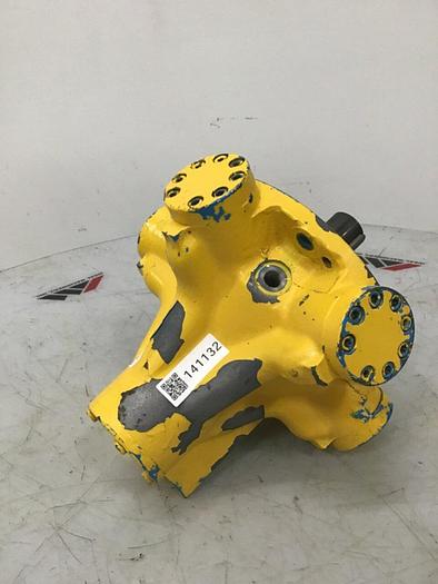 Used KAWASAKI Staffa Motor HMB010/P/11/PL234 Used