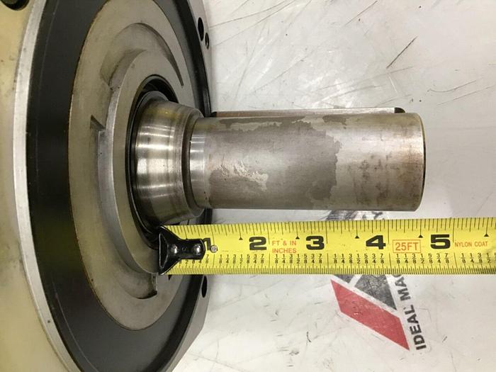 Used SANYO DENKI AC Servomotor P60B2211KVXV22 Used