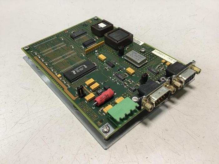 Used CINCINNATI MILACRON Circuit Board 3-542-133501A #130899