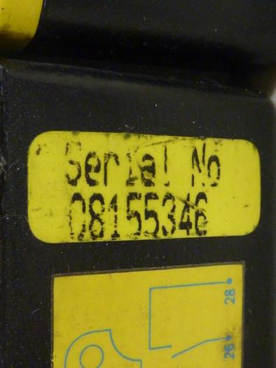 Used SICK Safety Interlock IE 1000 ES1 #67214