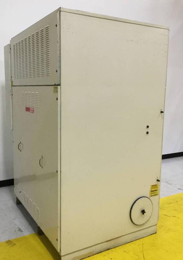 Used THORESON MCCOSH Thermal-D Desiccant Dryer TD480 Used