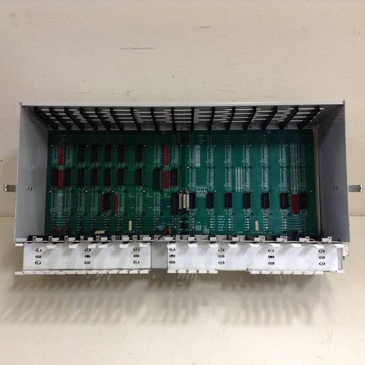 Used BARBER COLMAN System Control Cabinet 45NC-200C2-500-2-00 Used