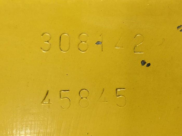 Used VAN DORN Toggle Link 308142 #111042