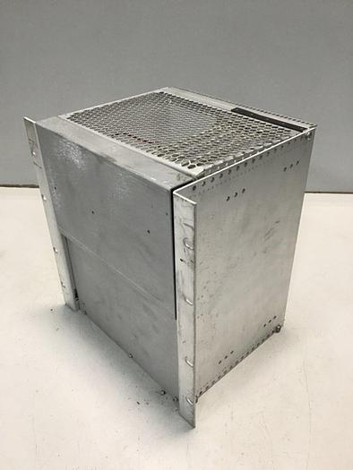 Used CINCINNATI MILACRON Power Supply & Chassis 3-424-2267A Used