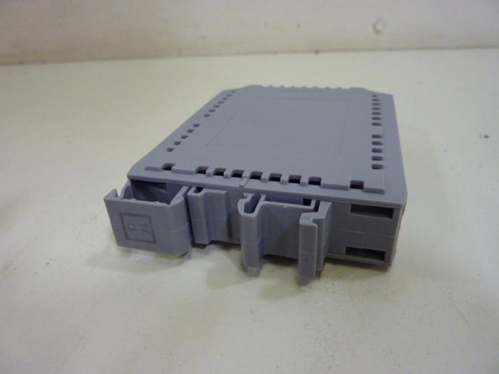 Used ENTRELEC Module 11001.13 #54299