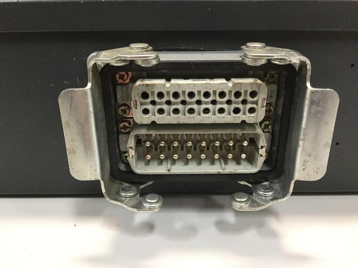 Used VAN DORN Robot Interface 90/430 RI USED #