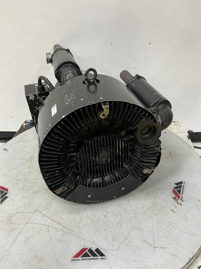 Used CONAIR RG216460A Vacuum Pump USED #151562