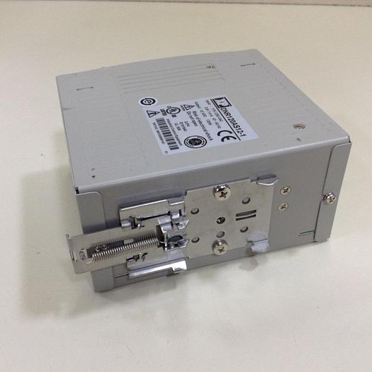 Used XP POWER AC/DC Converter DNR120AS12-1 Used