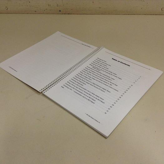 Used ALLEN BRADLEY Installation Guide ABT-1395-TSH50 #70775