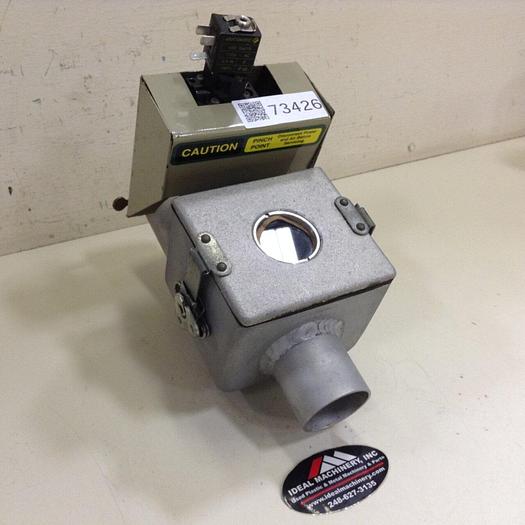 Used CONAIR Ratio Proportional Valve CV-1 #73426