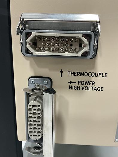 Used IDEAL MACHINERY MF12-150 transformer package Used #147850