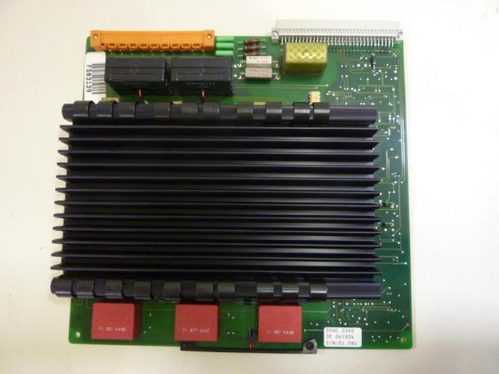 Used ABB Power Supply Drive YB560103-CD/24 #62910