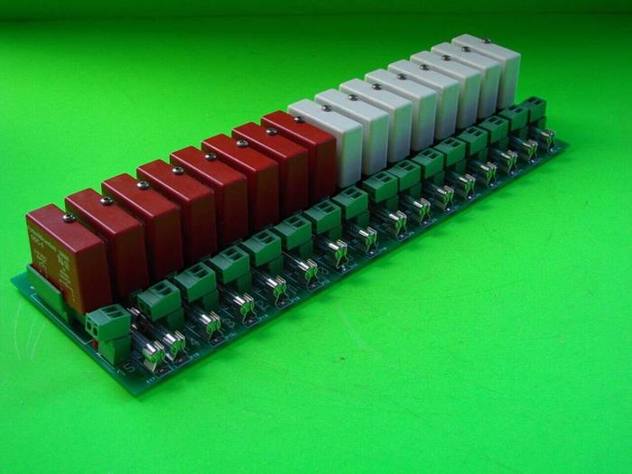 Used SCIEMETRIC INSTRUMENTS Circuit Board 223 REV 0 #8479