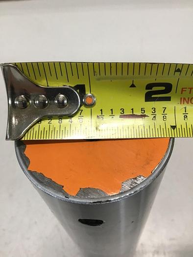 Used CINCINNATI MILACRON Crosshead Toggle Pin VT220-17 / CTP #116328