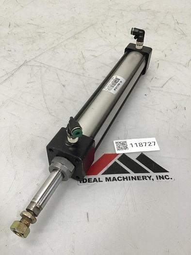 Used MEAD FLUID DYNAMICS Cylinder HD1-150X8.5-FB-MP #118727