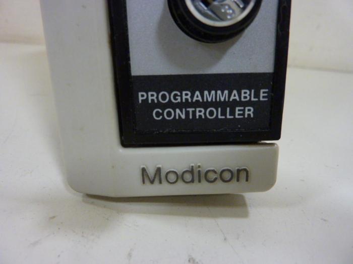 Used AEG Programmable Controller PC-0984-381 #55605