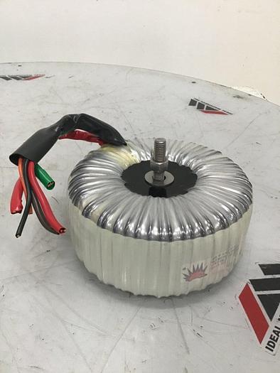 Used ULVECO Transformer AA-22673B #125311
