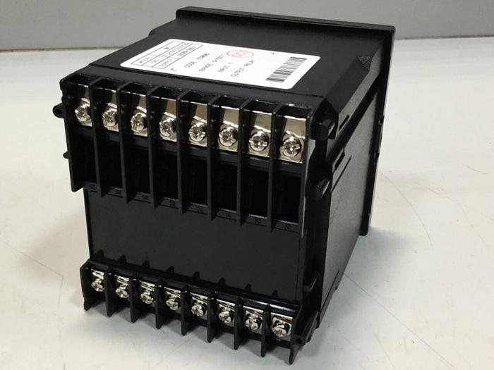IDEAL MACHINERY Temperature Controller IM-TC9696 #115642