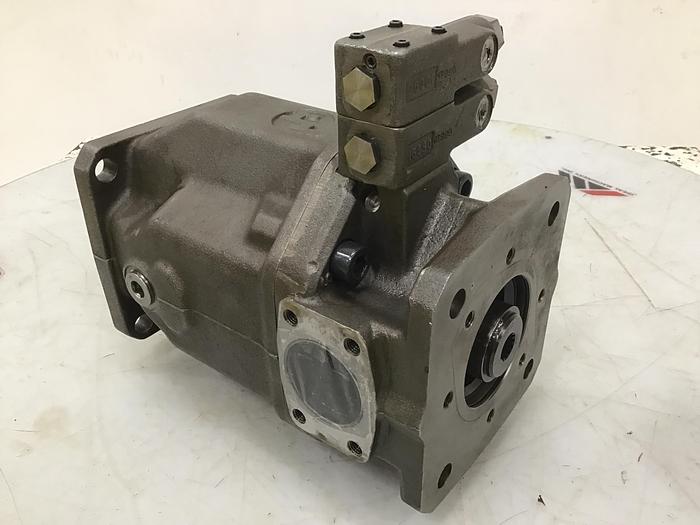 Used REXROTH Pump A10VS140DFPI/31P-PKD62K05 S0355 Used #144689