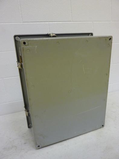 Used DISTAVIEW Liquid Level Controller MU0IE024IAT-LQV #56221