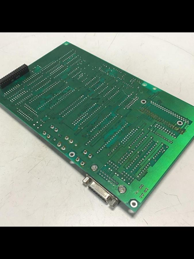 Used TOSHIBA Circuit Board H1738881 Used