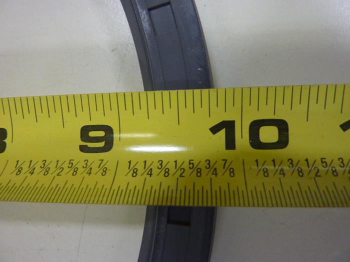 SKF Oil Seal 563303 #58976