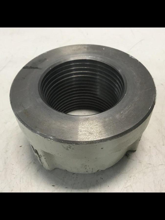 Used TOSHIBA Tie Bar Nut ISF120VL-5A USED