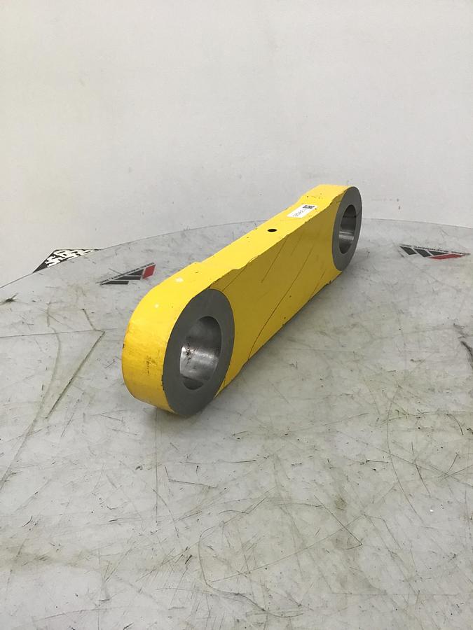 Used VAN DORN 302524