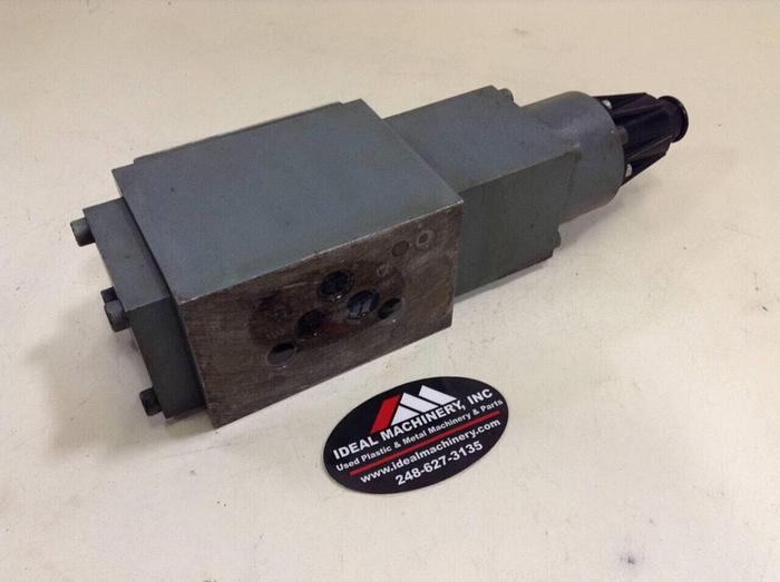 Used REXROTH Directional Valve 4WRE10EA64-11/24Z4/M-193 Used