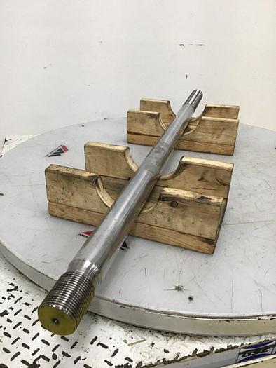 Used TOSHIBA Tie Bar 22401 #127079