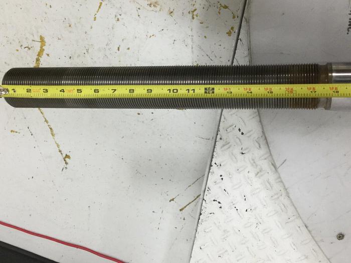 Used VAN DORN Tie Bar 340953-B Used