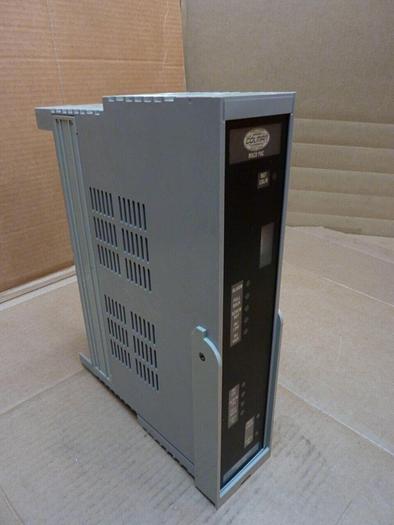 Used BARBER COLMAN Process Module 80EB-10001-002-0-00 #24840