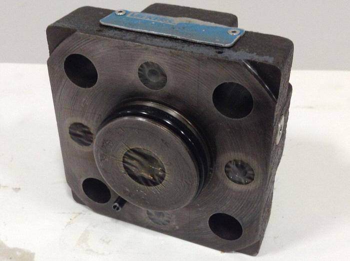 Used VICKERS Valve CVCS25D1S210S19 #89661