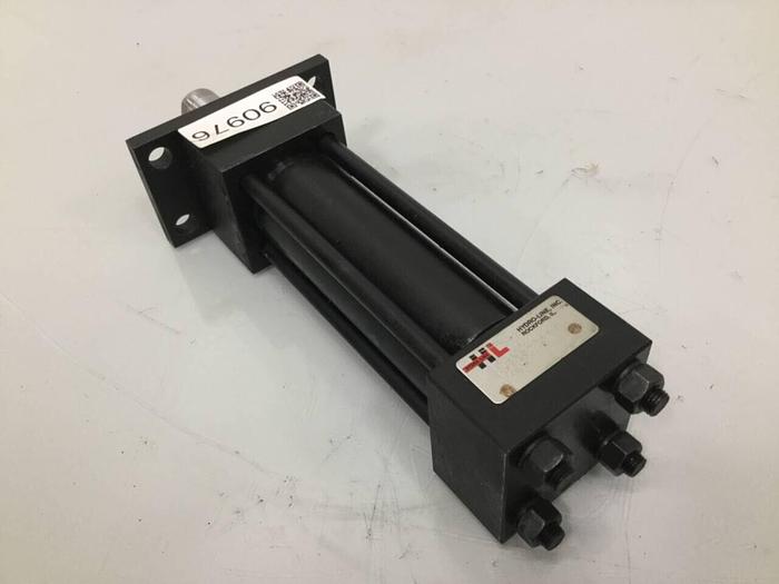 Used HYDRO LINE Knockout Cylinder N5F-1.5X4.11 #90976