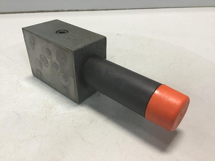 Used REXROTH Valves ZDR 10 DP2-53/150YM/12 #137681