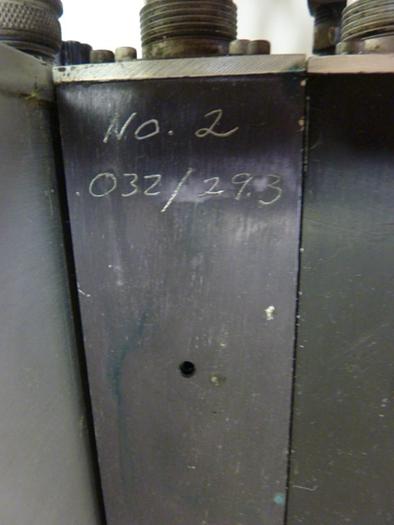 Used DEARBORN Precision Gaging Instrument GAGE855 #56855