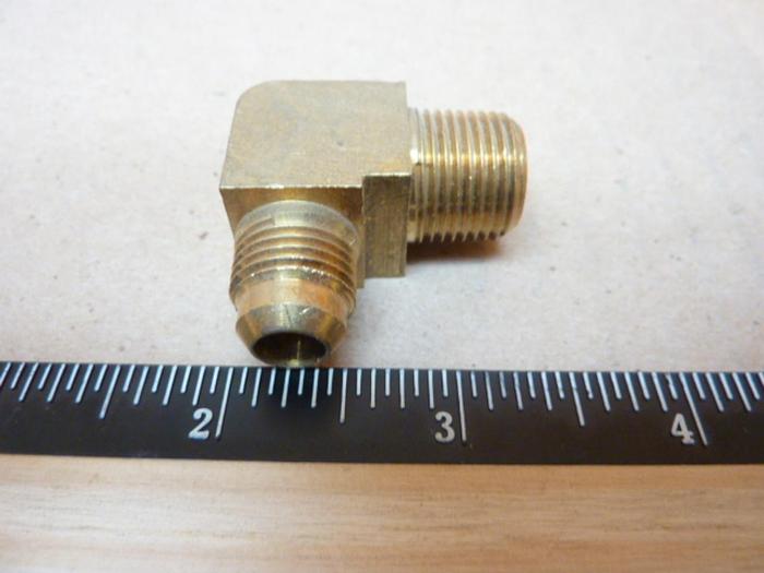 GENERIC Elbow 2501-06-06-B #41567 DNL SCRAPPED